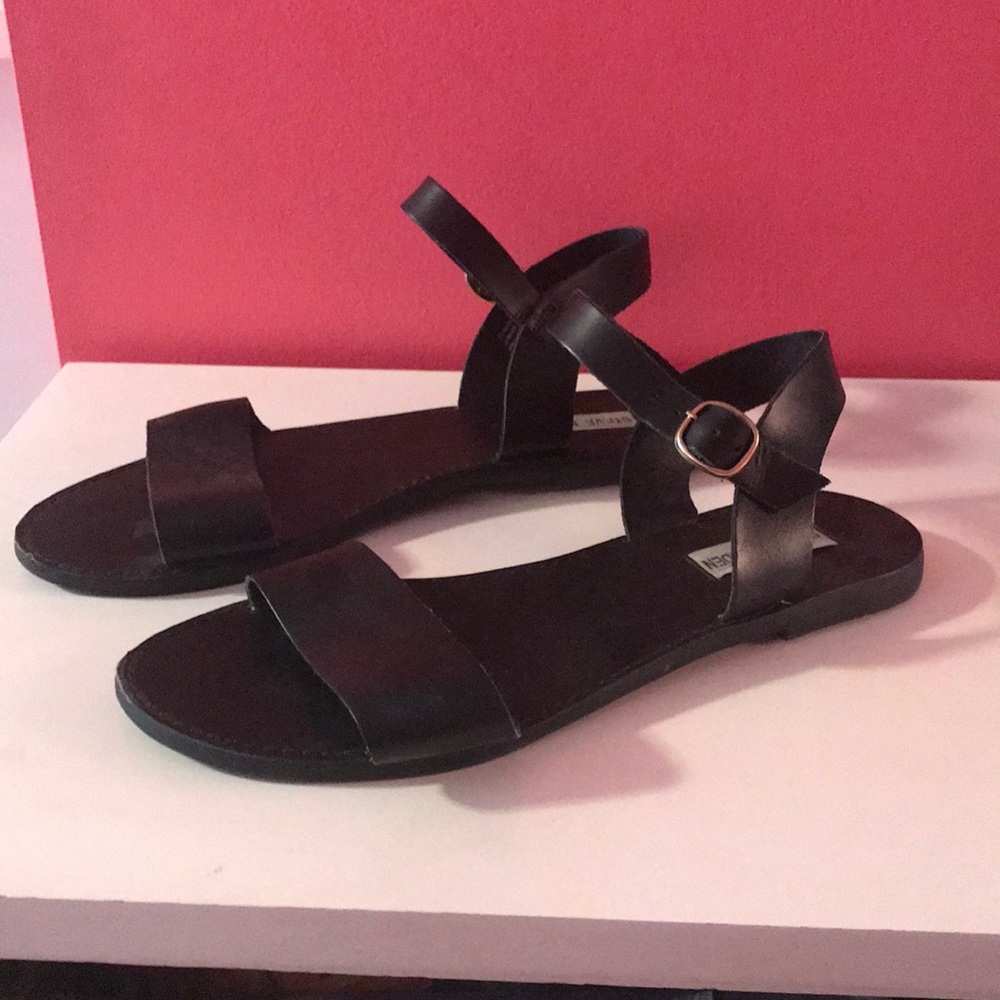 Steve Madden sandals